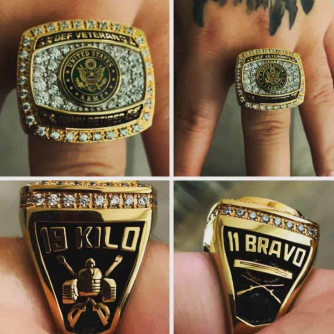 State championship ring cost online