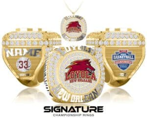 All Sports Ring Pricing - Signature Championship Rings