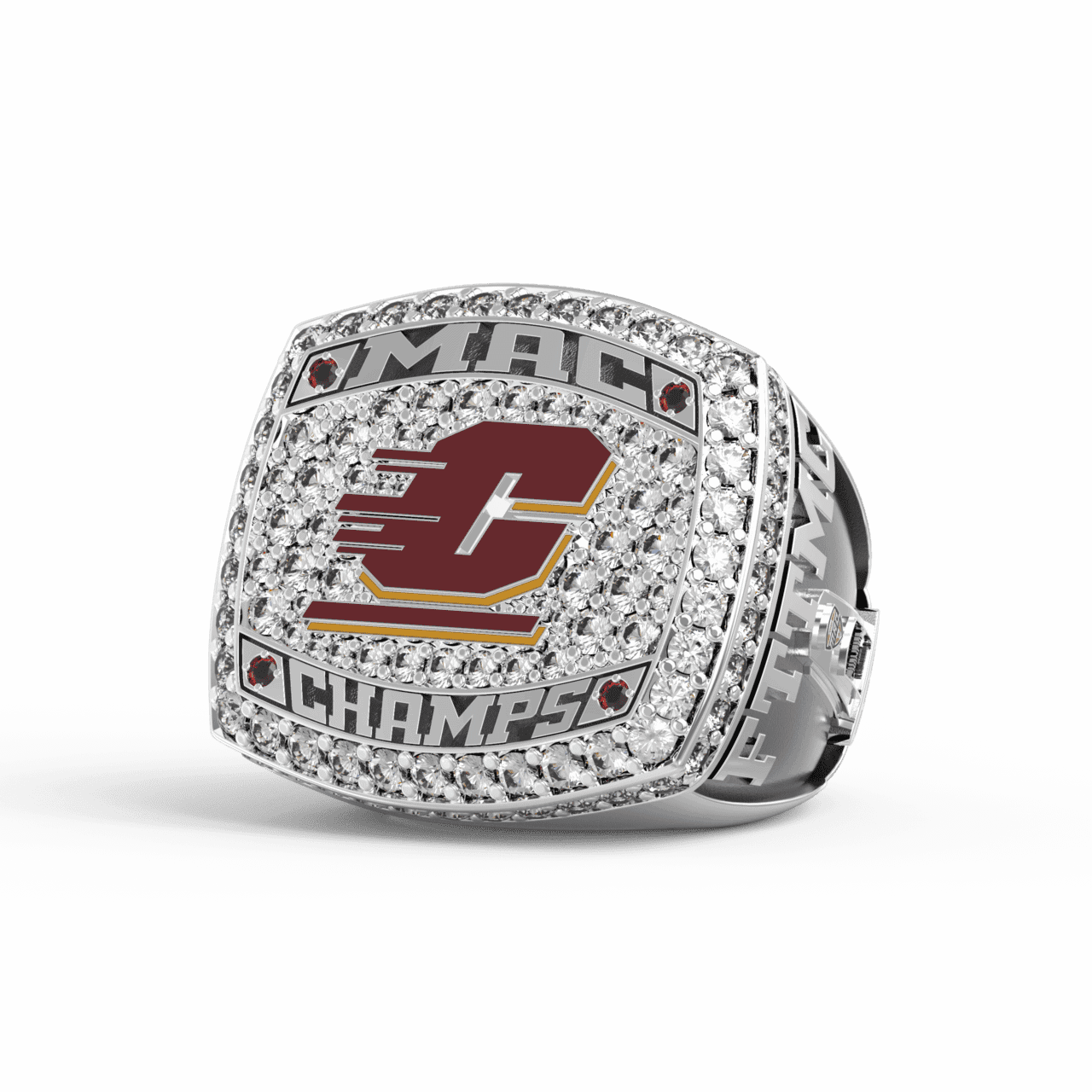 Championship Rings: Crafted for Every Champion