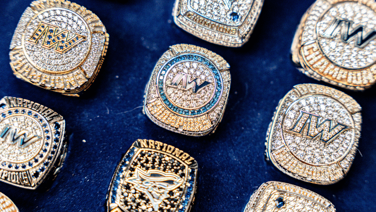 How To Choose the Best Design for Your Team's Football Championship Ring