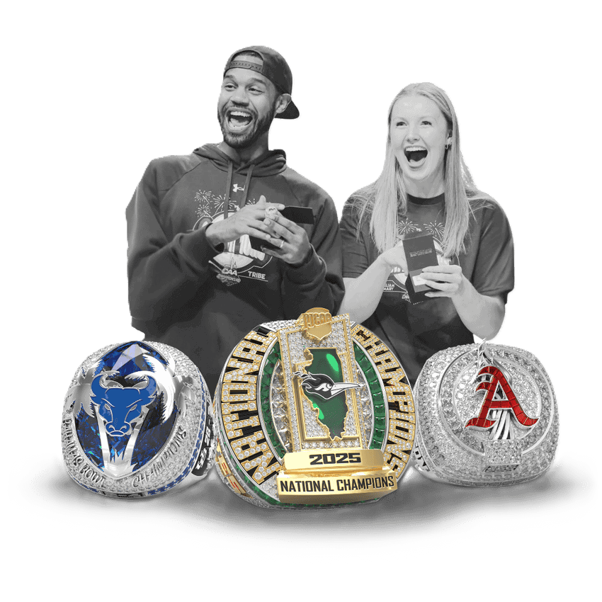 Championship Rings