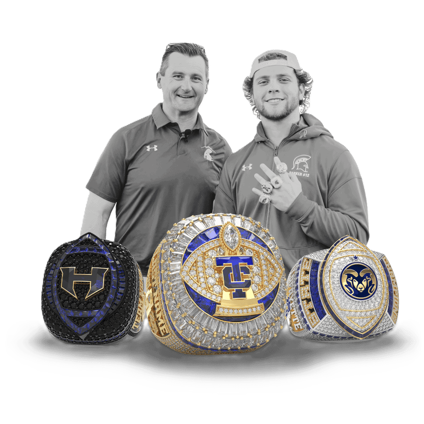 Championship Rings