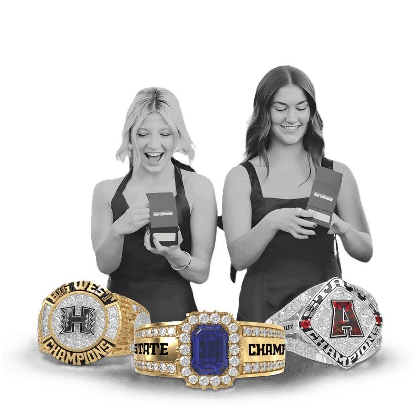 Championship Rings