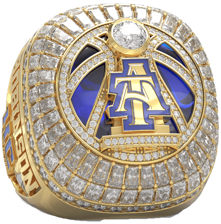 North Carolina A&T State University