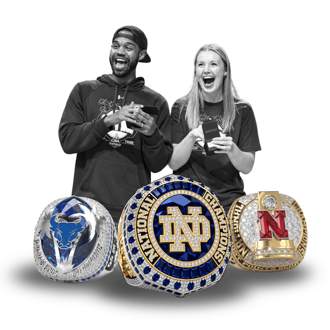 Championship Rings