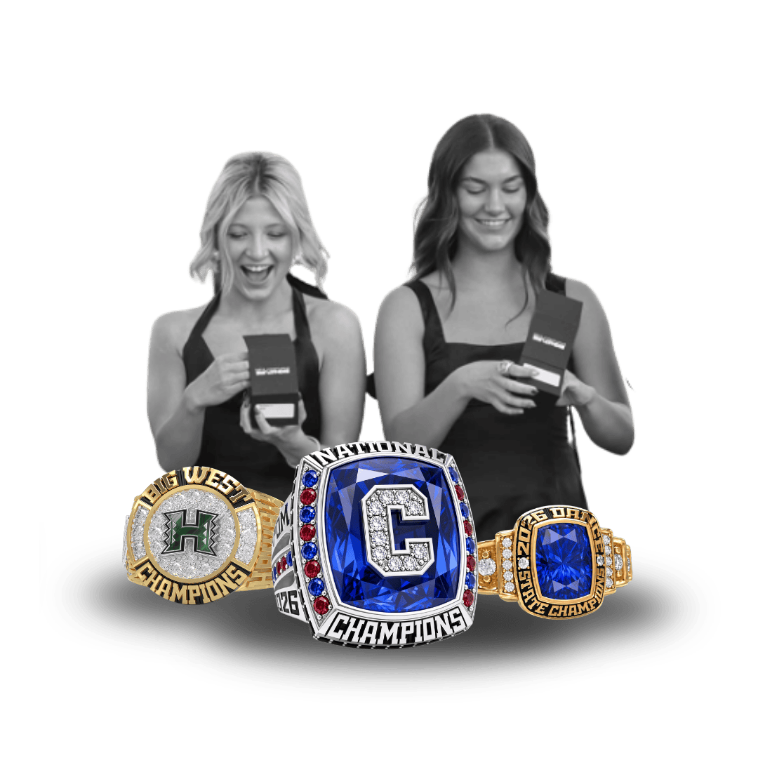 Championship Rings